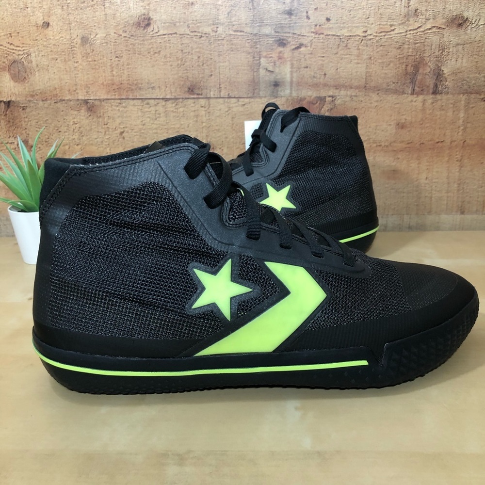 Converse 165542C All Star Pro HyperBright size 6.5